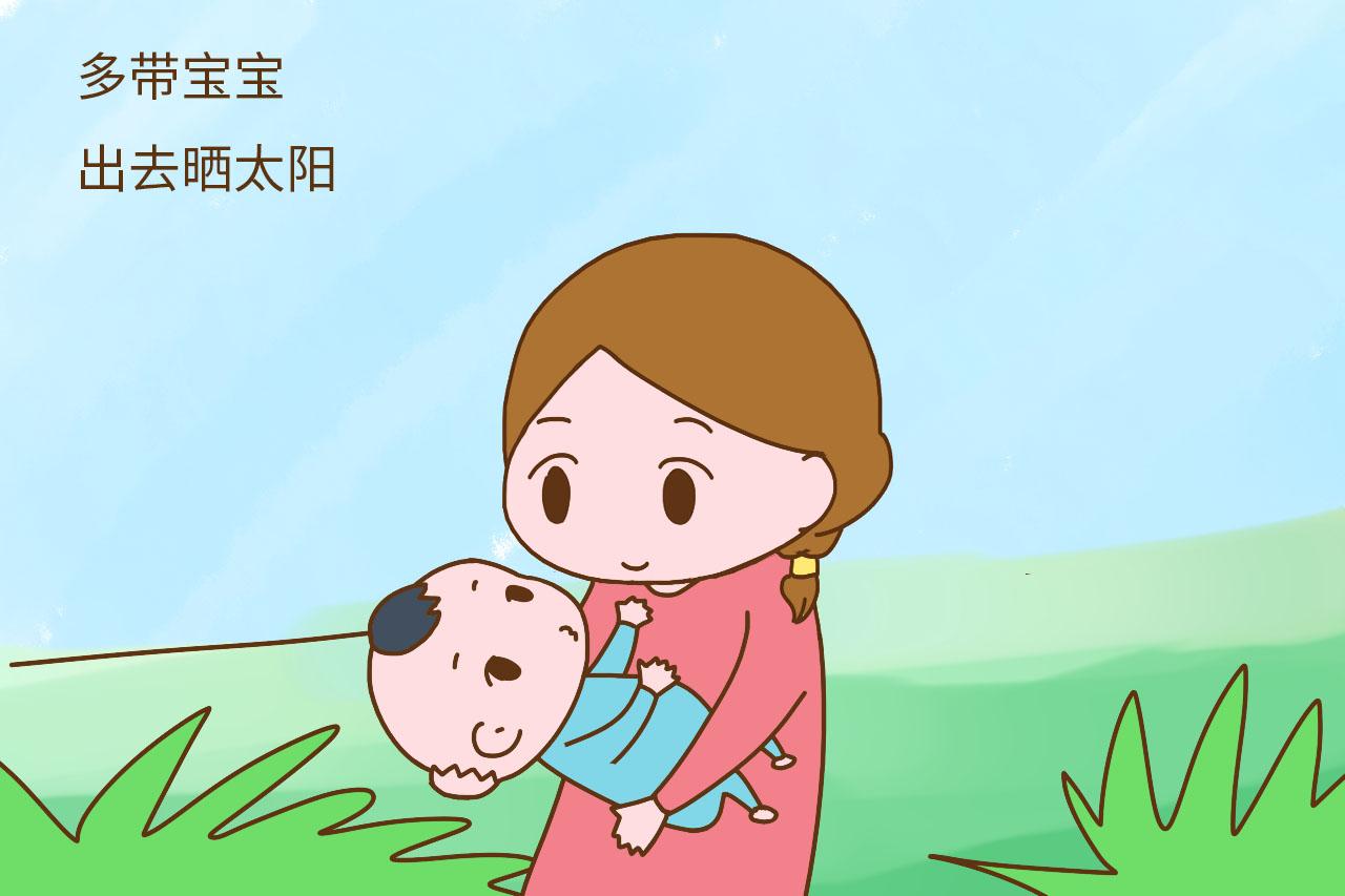 辟谣: 宝宝枕秃就是缺钙了? 别因为自己的无知影响宝宝健康