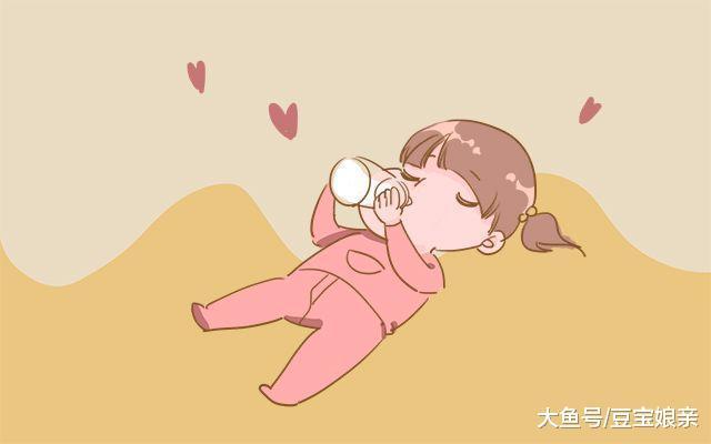 宝宝喝奶粉到几岁最好? 快来看看专家是怎么建议的