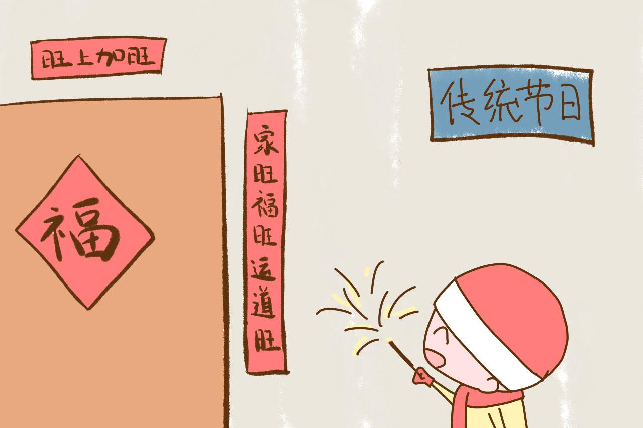 从小这样培养孩子的“仪式感”, 孩子以后会生活得会很幸福