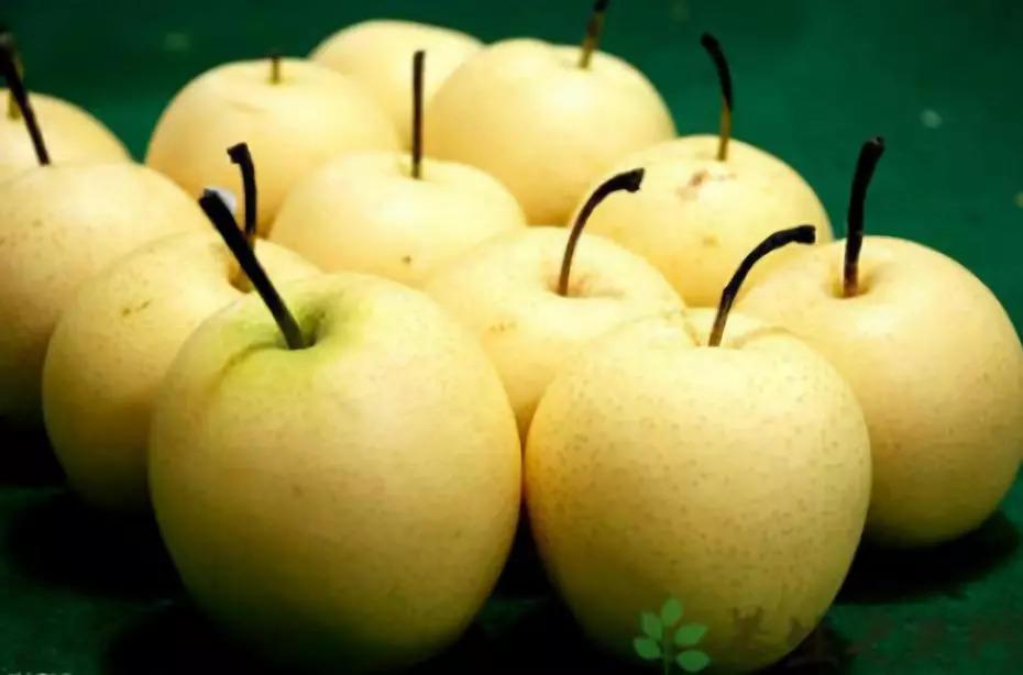 秋天一来, 吃这6种水果, 气色好到能发光