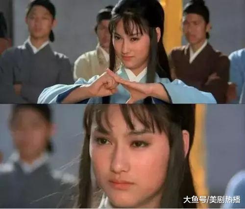 出身皇族从小乞讨, 58岁4封影后! 惠英红: 我的一生是别人的两世