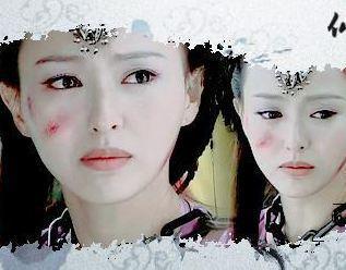 盘点女明星的落魄戏 赵丽颖的看了让人心疼
