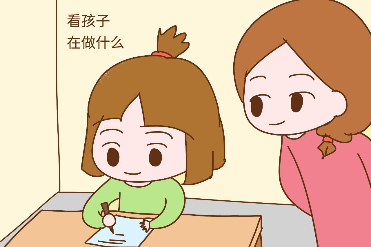 孩子的“假努力”和“真勤奋”家长可要分清楚, 别耽误了孩子未来
