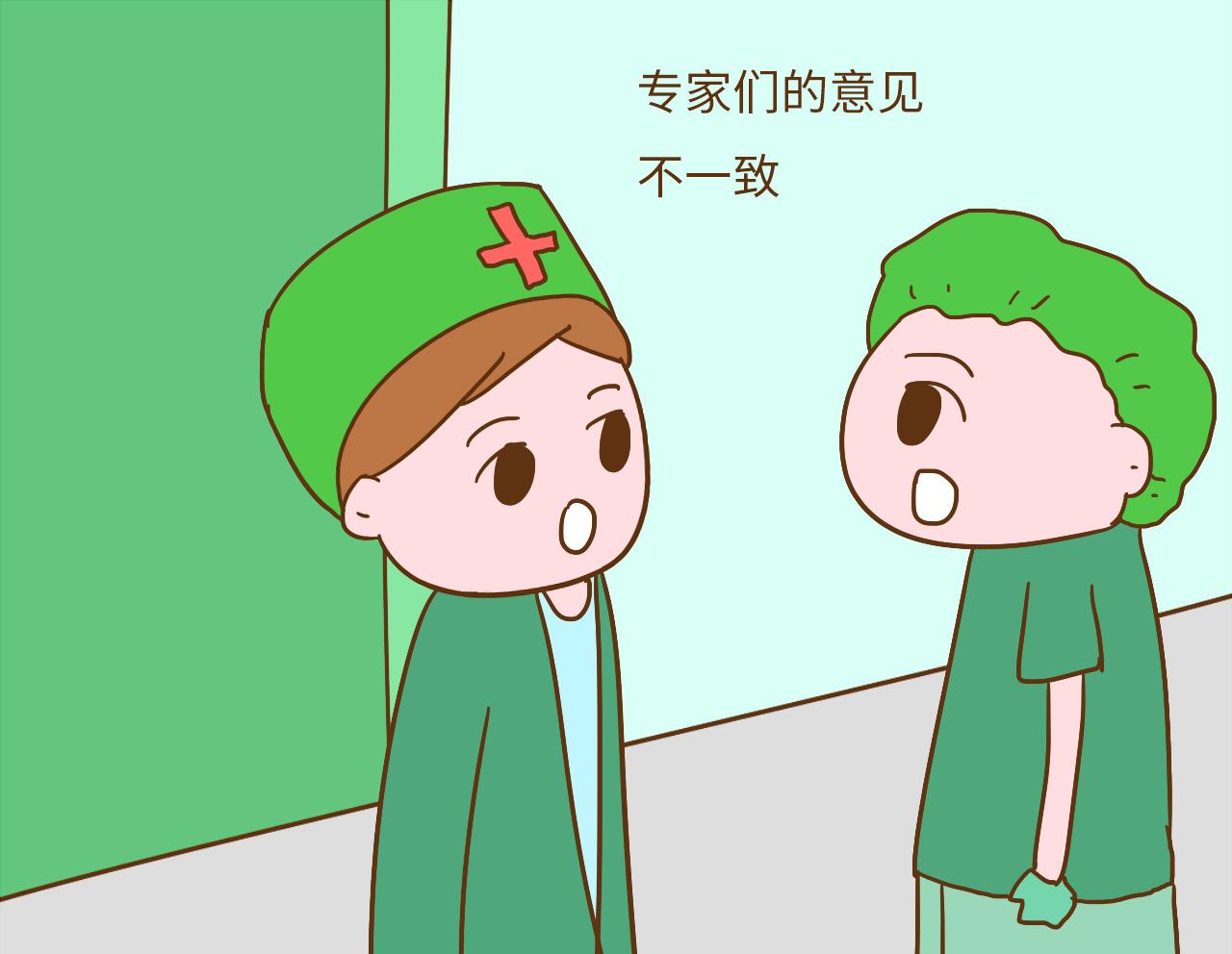 孩子几岁分房睡? 专家们意见不一, 用3种信号帮你辨别