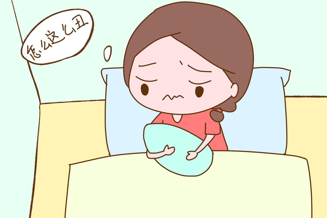 老婆产后性情大变, 到底是怎么回事? 了解原因后请对她们好一些