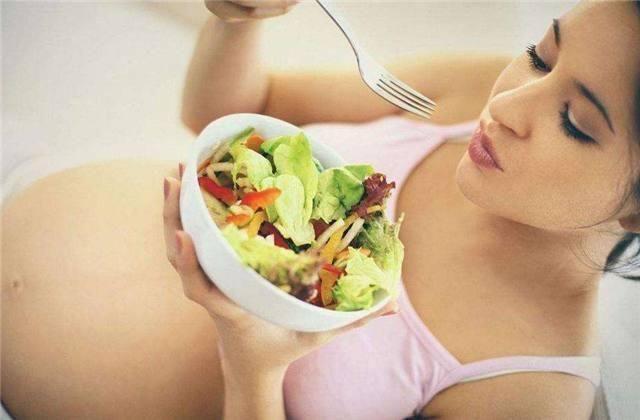 怀孕后喜欢吃的东西和生男生女有关吗? 真的是“酸儿辣女”吗?