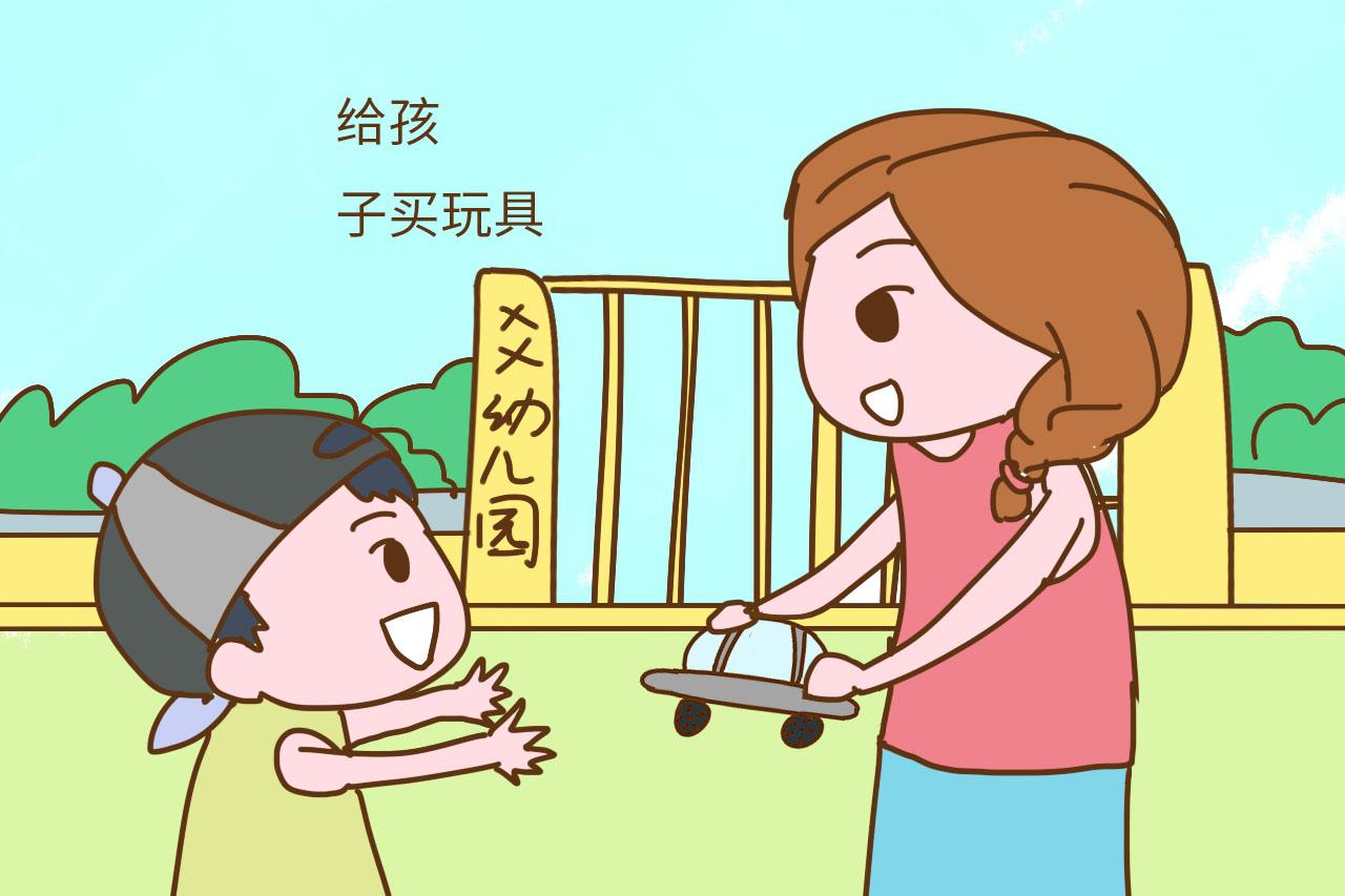 送孩子上学时, 不能在校门口做这些事, 别不在意