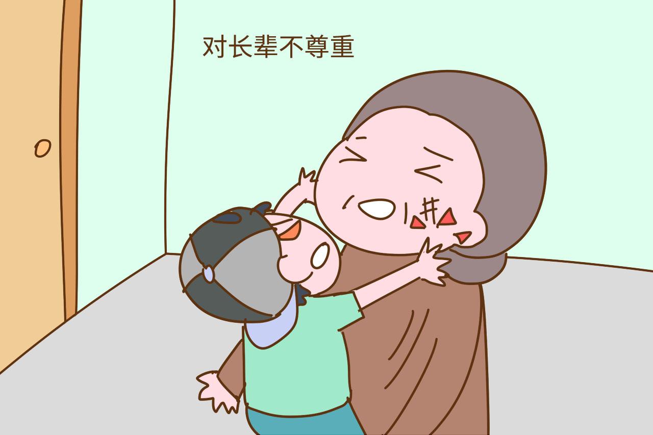 孩子有这些表现说明已经被宠坏了, 家长别放任不管, 早晚会吃亏