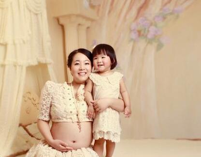 妈妈对一胎和二胎的“偏心”从怀孕时就有了, 你也这样吗?