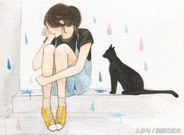 女人缺乏安全感得八种表现, 你都中枪了嘛?