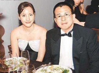 李嘉诚分配财产, 为李家生了三个儿子的梁洛施分文难得?