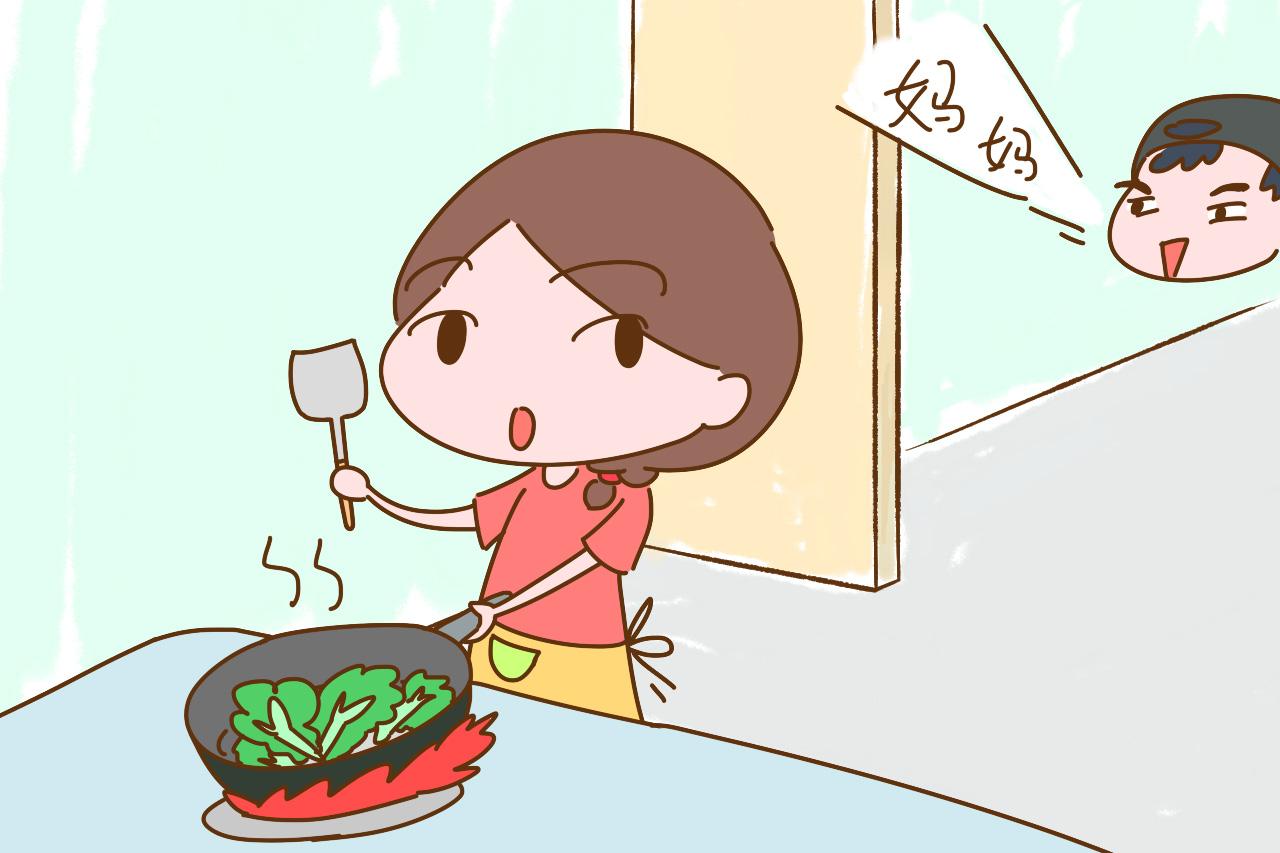 这3类妈妈带的孩子长大能有大出息, 最后一类你想不到