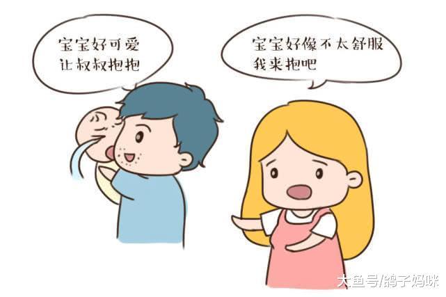 爸妈真心话: 别再随便摸、亲、抱我的小孩!