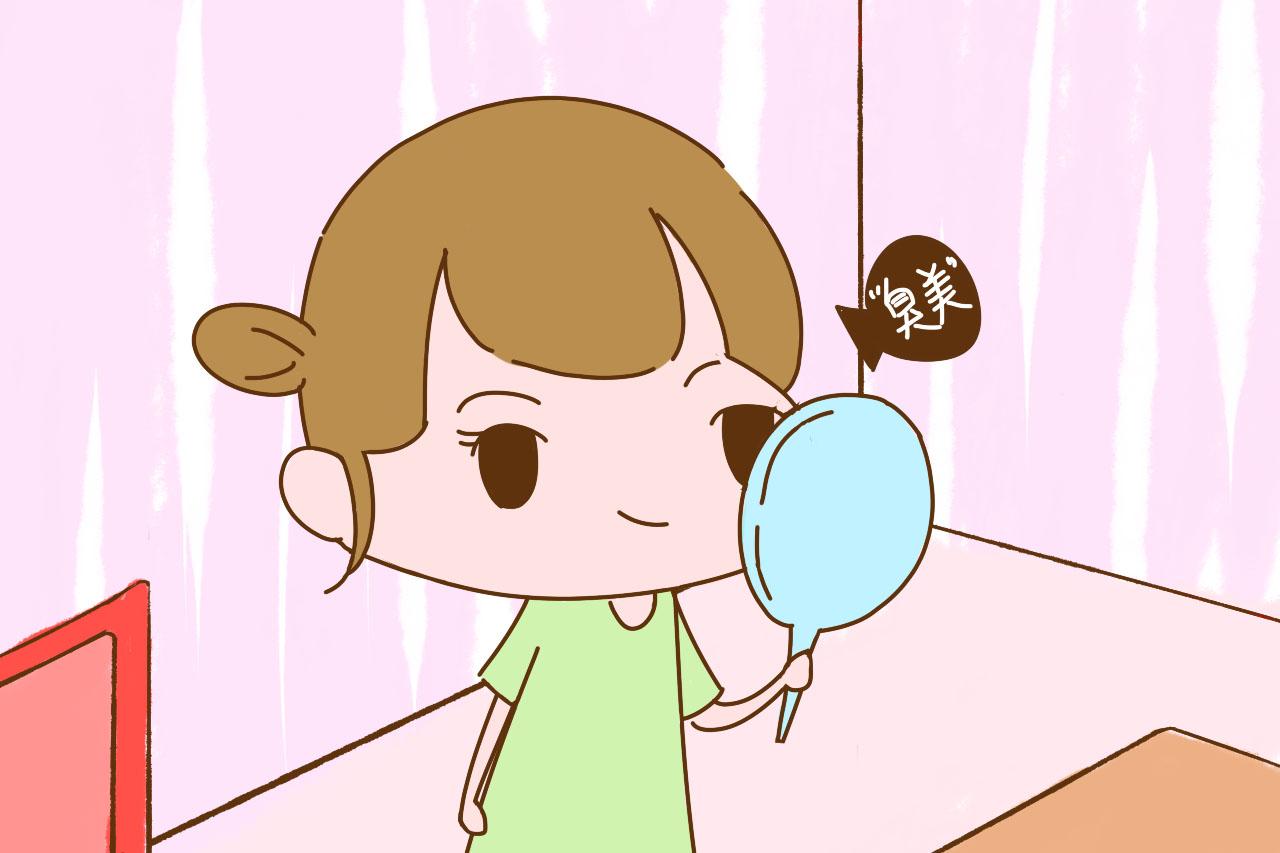 孩子从小有这个喜好, 家长不要盲目阻止, 这关乎孩子的一生