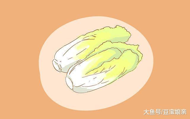 同样怀个娃, 为什么有些人的肚子显得特别大?