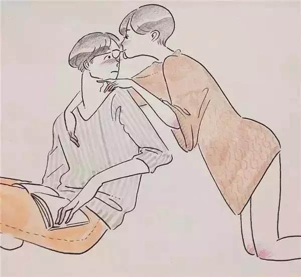 婚姻中, 这3种女人注定得不到幸福, 希望你不是!
