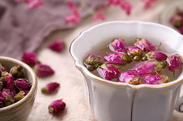 女人有子宫肌瘤? 一日三餐多点“它”, 清除子宫垃圾, 防止肌瘤恶化