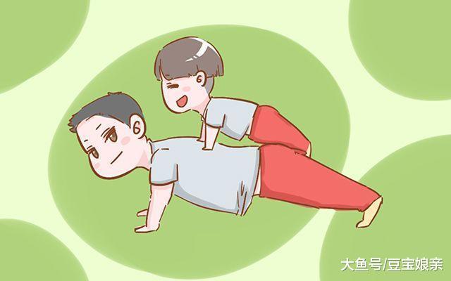 孩子上学时, 这件事家长尽量别做, 会让他心理受伤