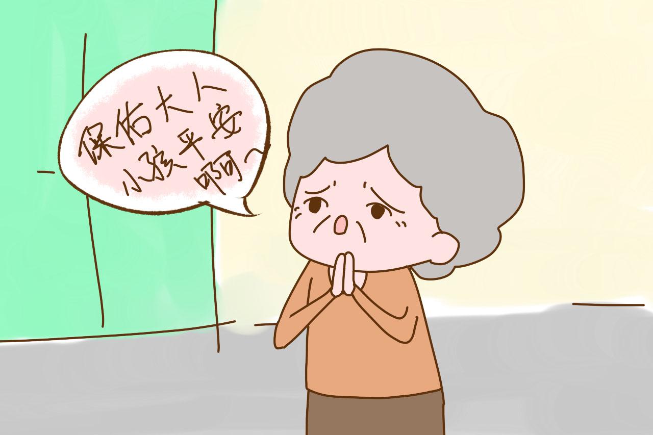 结婚后婆婆有没有把你当成一家人, 这3个关键时刻暴露无遗