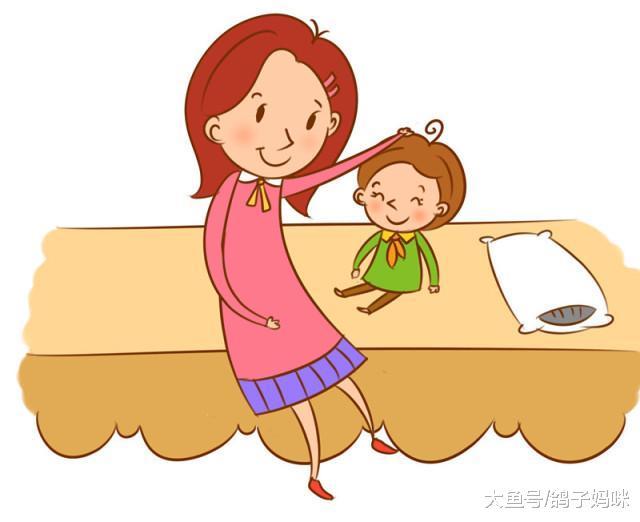 长高的黄金季节, 这样睡孩子才能长高!