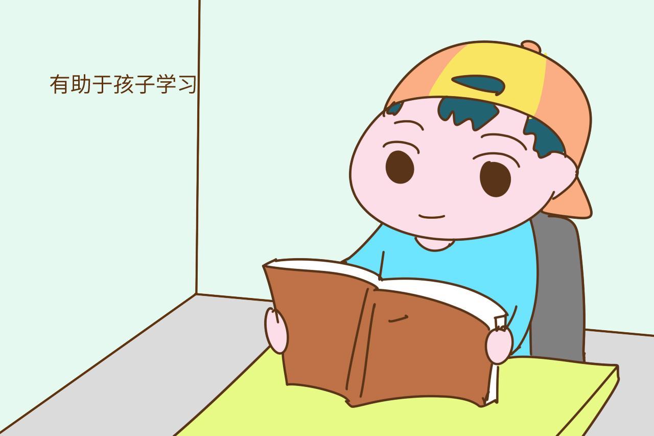 午觉对孩子有什么影响? 睡午觉和不睡午觉的孩子, 上小学后很明显