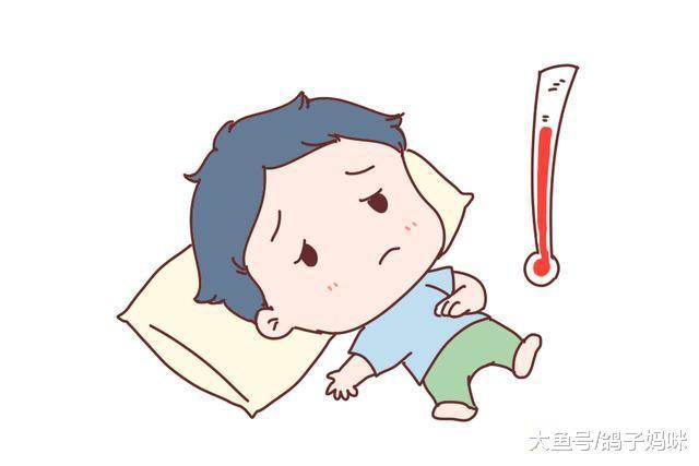 孩子发烧, 大人着急;儿科专家告诉你这么做才靠谱!