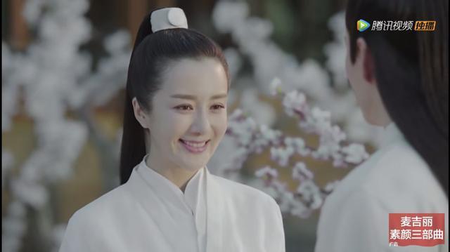 十级磨皮加滤镜? 《扶摇》《芸汐传》全靠美颜撑, 63岁赵雅芝变18