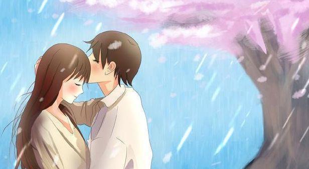 这4个小小的动作, 跟情商无关, 最容易让女人“动心”!