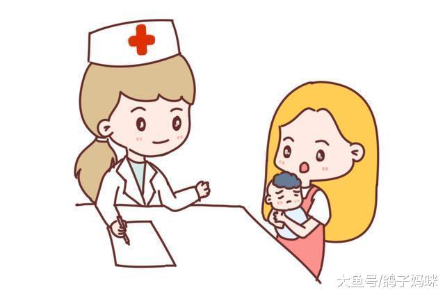 宝宝拉肚子到眼神呆滞! 医生教你如何判断脱水严重度!