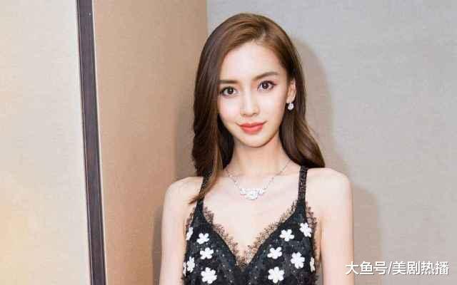 baby将开启霸屏模式, 多部剧陆续上映! 邓论吴秀波朱一龙都在列!