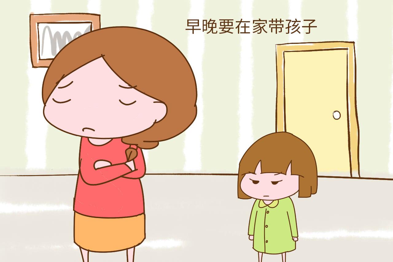 有女儿的家庭, 当妈的别总说这几句话, 不然会亲手把女儿推远