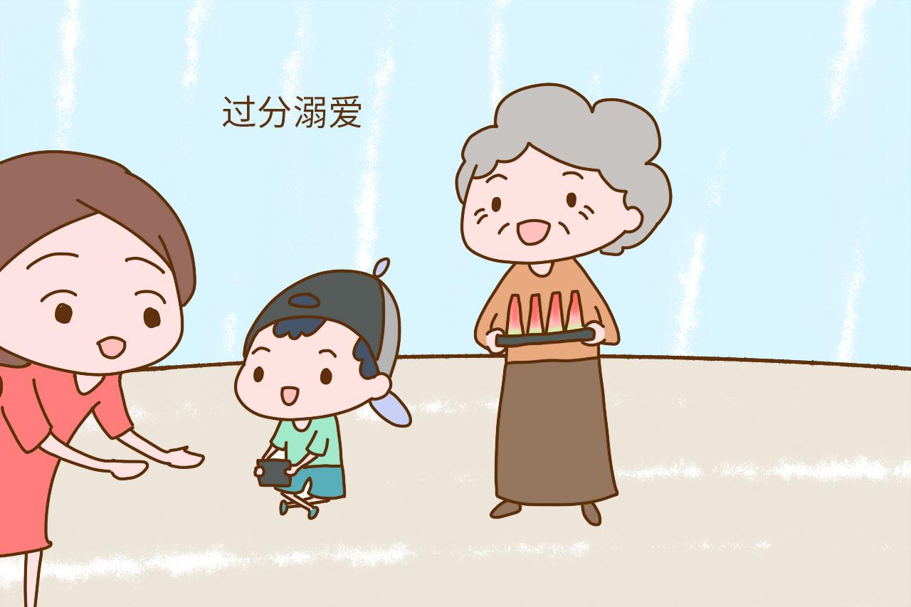 摊上这3种父母, 孩子长大想有出息都难, 希望你不在其中