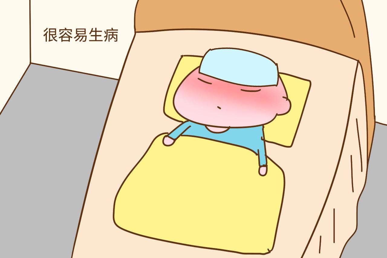 孩子半岁之前, 做这几件事家长不可“太着急”, 伤害超出你想象