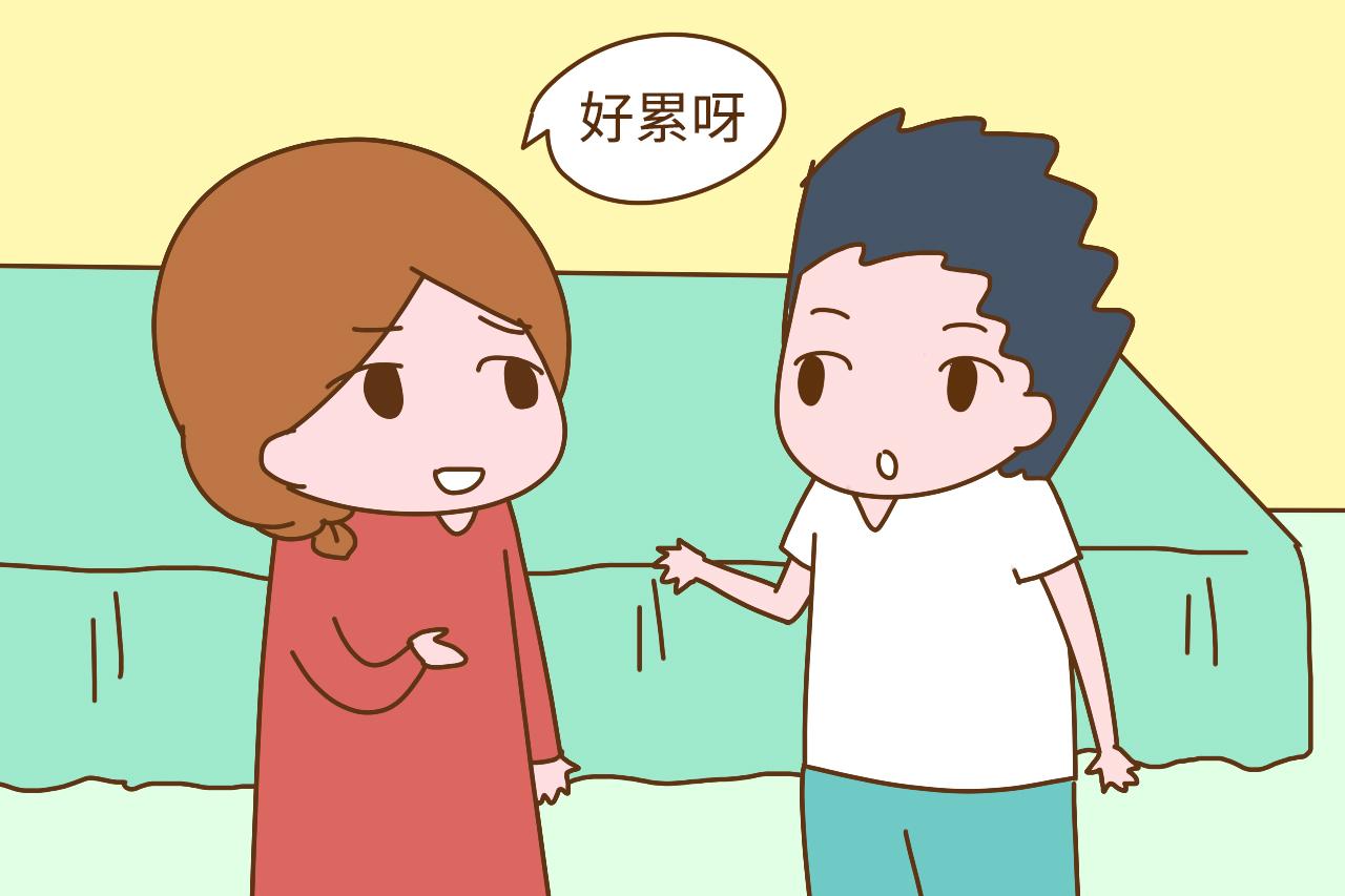 宝妈这样做, 老公会扔掉手机, 主动带娃还心甘情愿