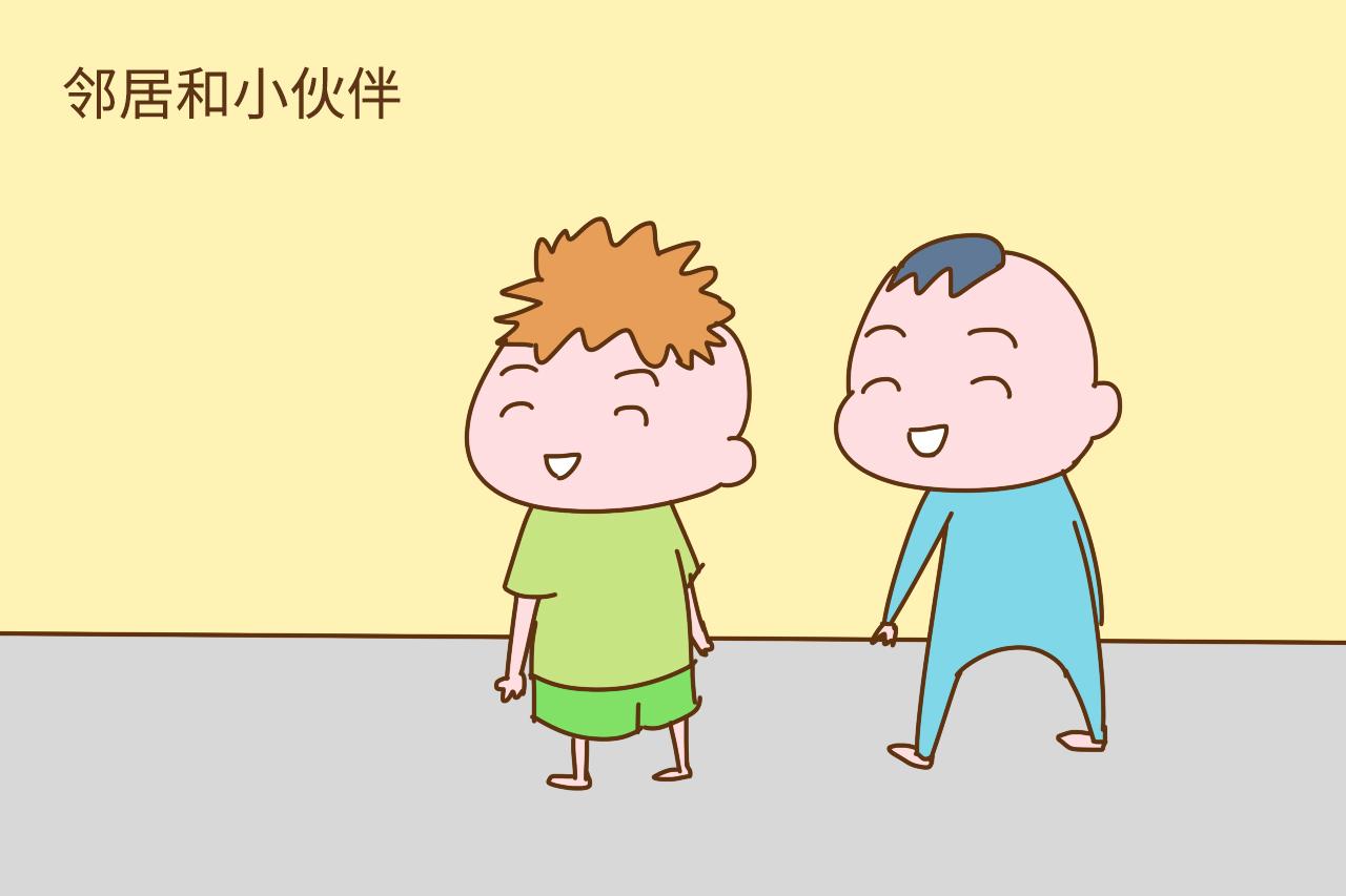 如何判断1周岁的孩子发育是否正常? 家长可从这几个方面入手