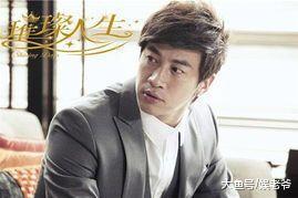 男明星“霸道总裁”, 张翰排第一, 没人排第二
