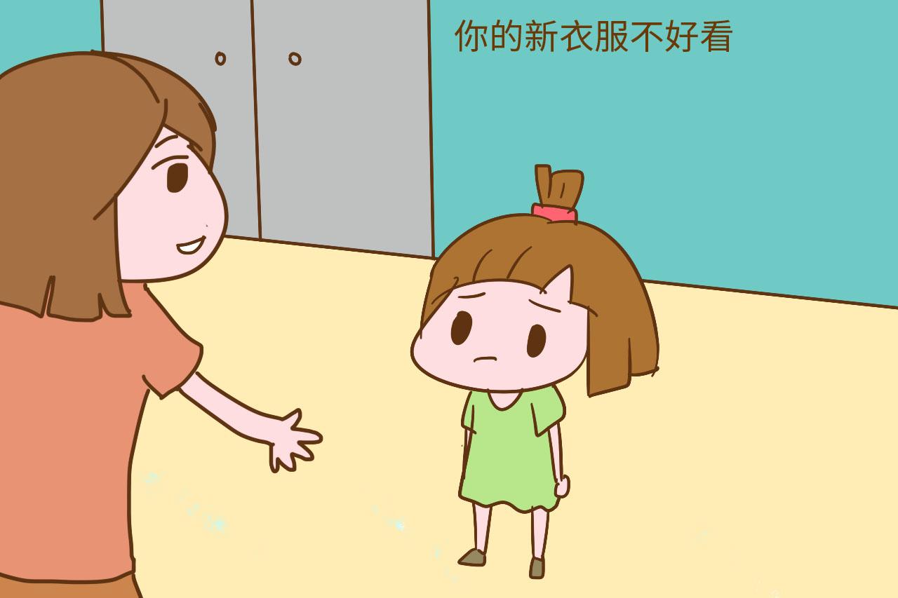 新年前后, 如果有人这样逗孩子, 请怼回去别怕撕破脸