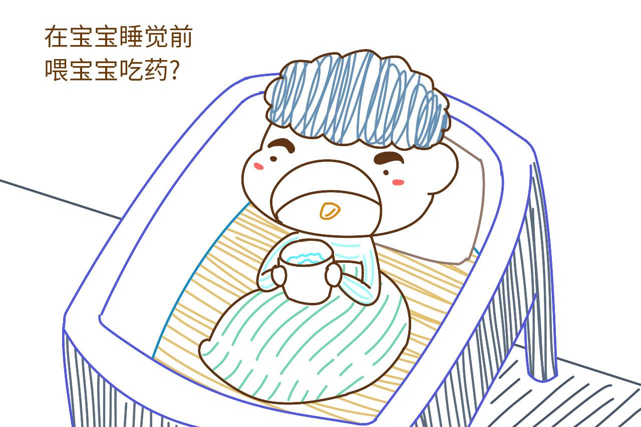 这四件事妈妈没有注意避免, 毁掉了宝宝的3颗牙齿