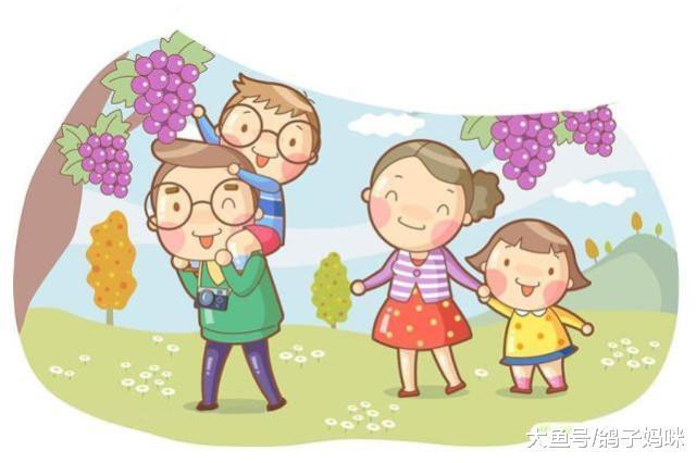 母亲节, 老师让孩子给妈妈洗脚, 有个拒不配合的妈妈就是我