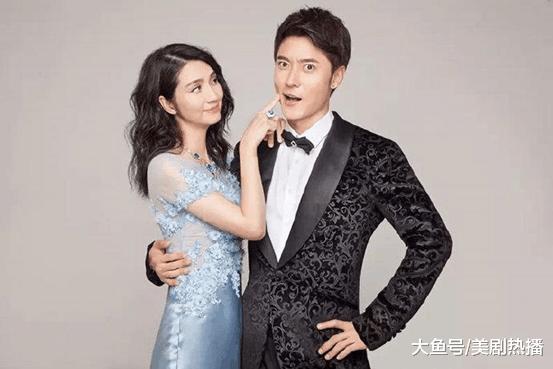 继马蓉事件后, 张丹峰又被质疑出轨经纪人! 本人回应: 只有知遇之恩