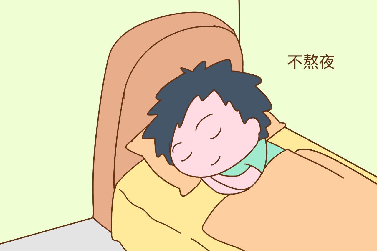 孩子从小有这几个特征, 将来个头不会低, 你家孩子有吗?