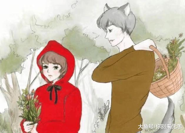 中年男人要远离这3种女人, 不然准出事!