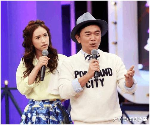 令吴宗宪落泪的手写信曝光! 女儿自爆: 上台前几分钟匆忙写的!
