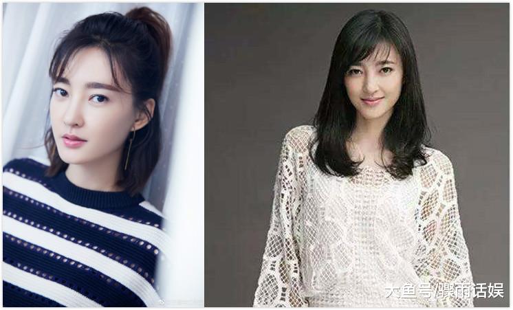 33岁的王丽坤为何少女感这么强?完美驾驭爆款刘海,网友:安排上