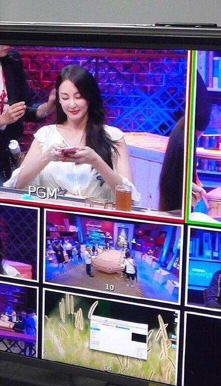 张雨绮离婚后首现身! 面带笑容神采奕奕, 网传离婚原因被官方否认