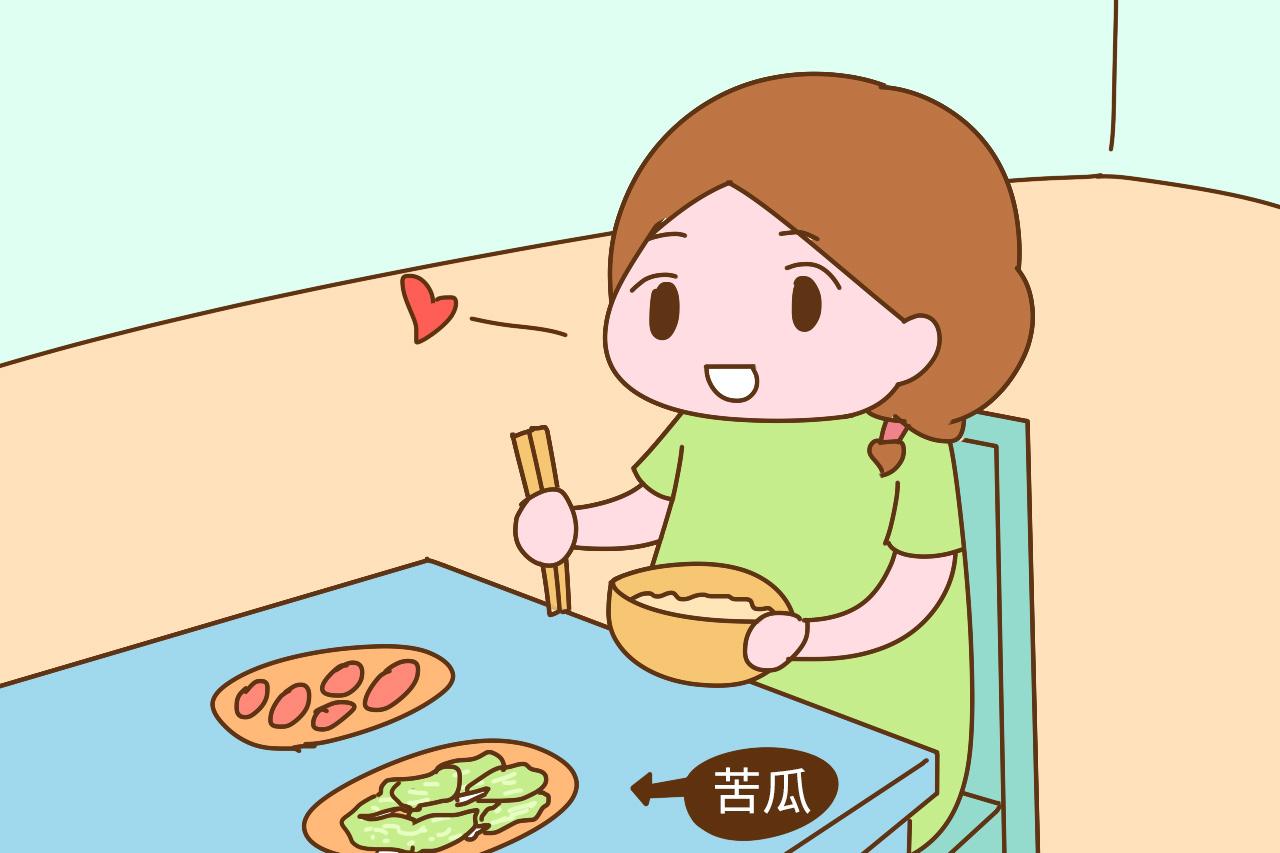 孕妈爱吃这三瓜, 可以说很会养生了, 胎儿出生更健康