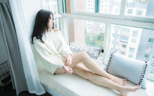 女人一旦对你做了“这事”, 铁定是想与你越过“红线”, 还不懂?