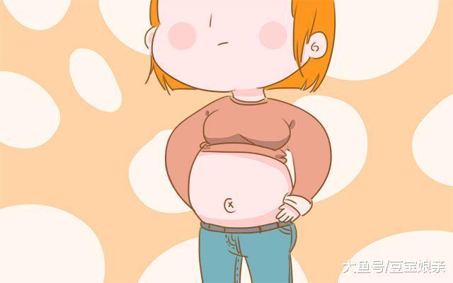 看孕妇肚脐的形状, 就能知道宝宝性别, 是真的吗?