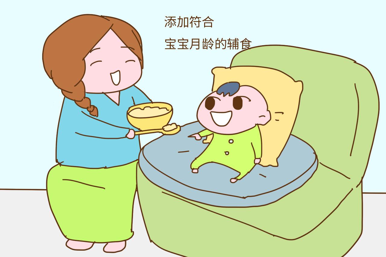 一岁左右的宝宝, 学会这4点, 将来超越同龄人几条街
