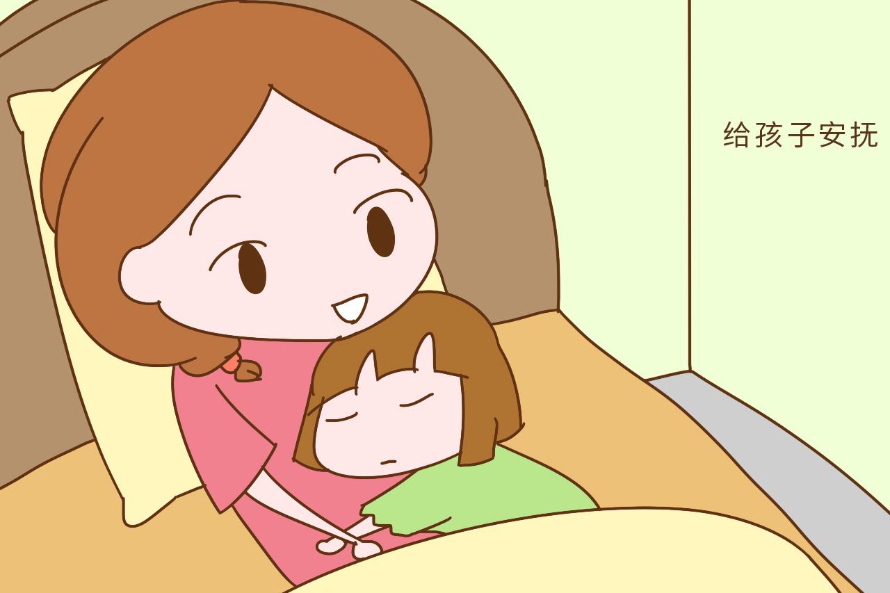 孩子睡觉时有小怪癖会更独立? 有点道理, 你家孩子是吗?